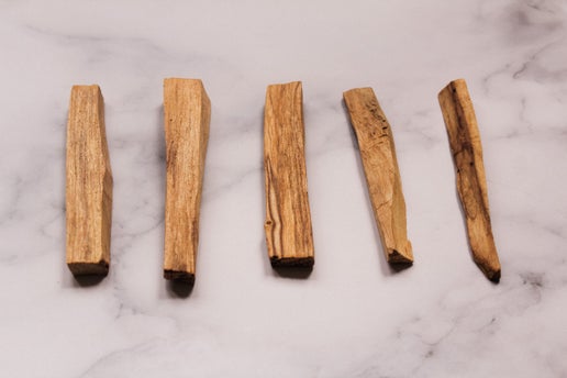 Palo Santo Stick